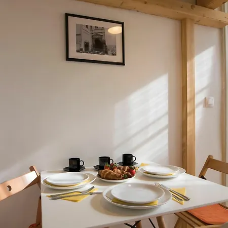 Wenceslas For 10 With Ac Apartment Prague